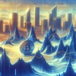Polkadot experiences volatility and institutional interest amidst market fluctuations
