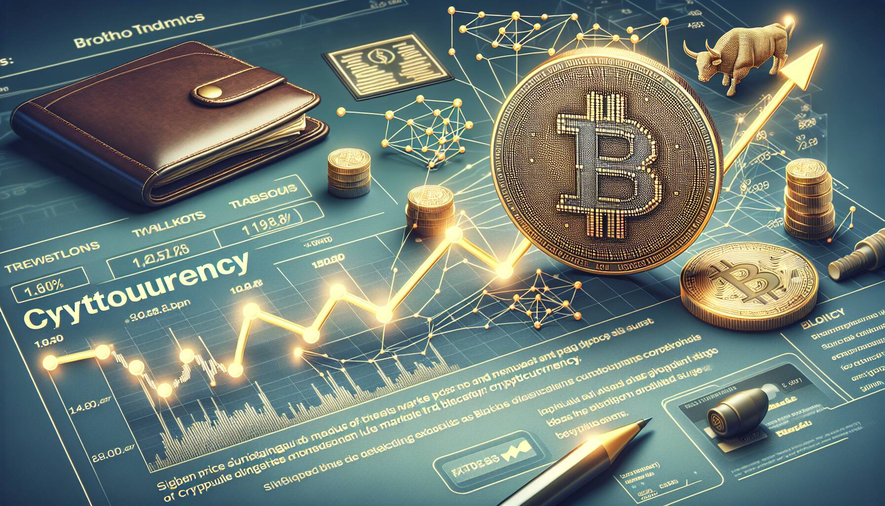 Polkadot's significant price surge and market dynamics