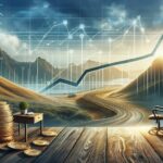 Positive momentum in CoinDesk 20 index
