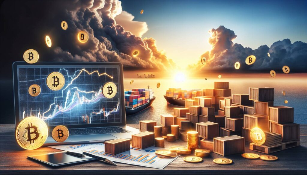 Potential alt season fueled by tariff dividends