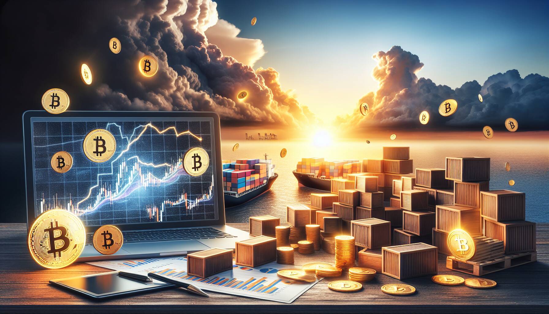 Potential alt season fueled by tariff dividends