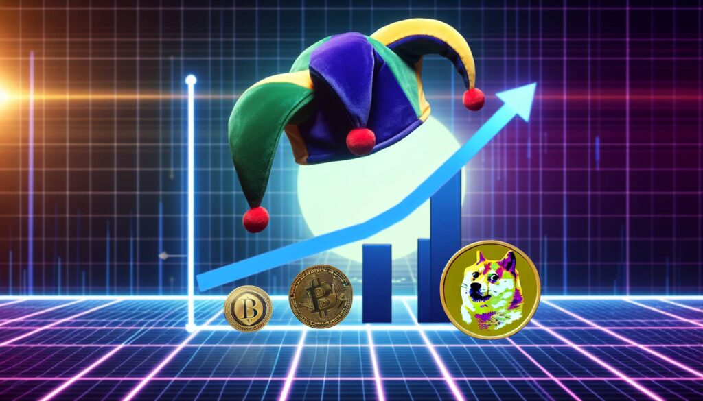 Prediction: 3 Cryptocurrencies That'll Be Worth More Than Dogecoin 5 Years From Now - The Motley Fool