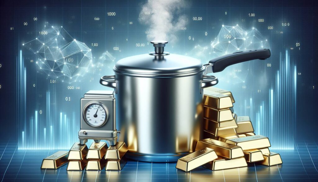 Pressure mounting on digital asset treasury stocks