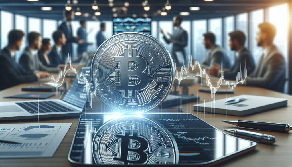 Price stability concerns in the cryptocurrency market
