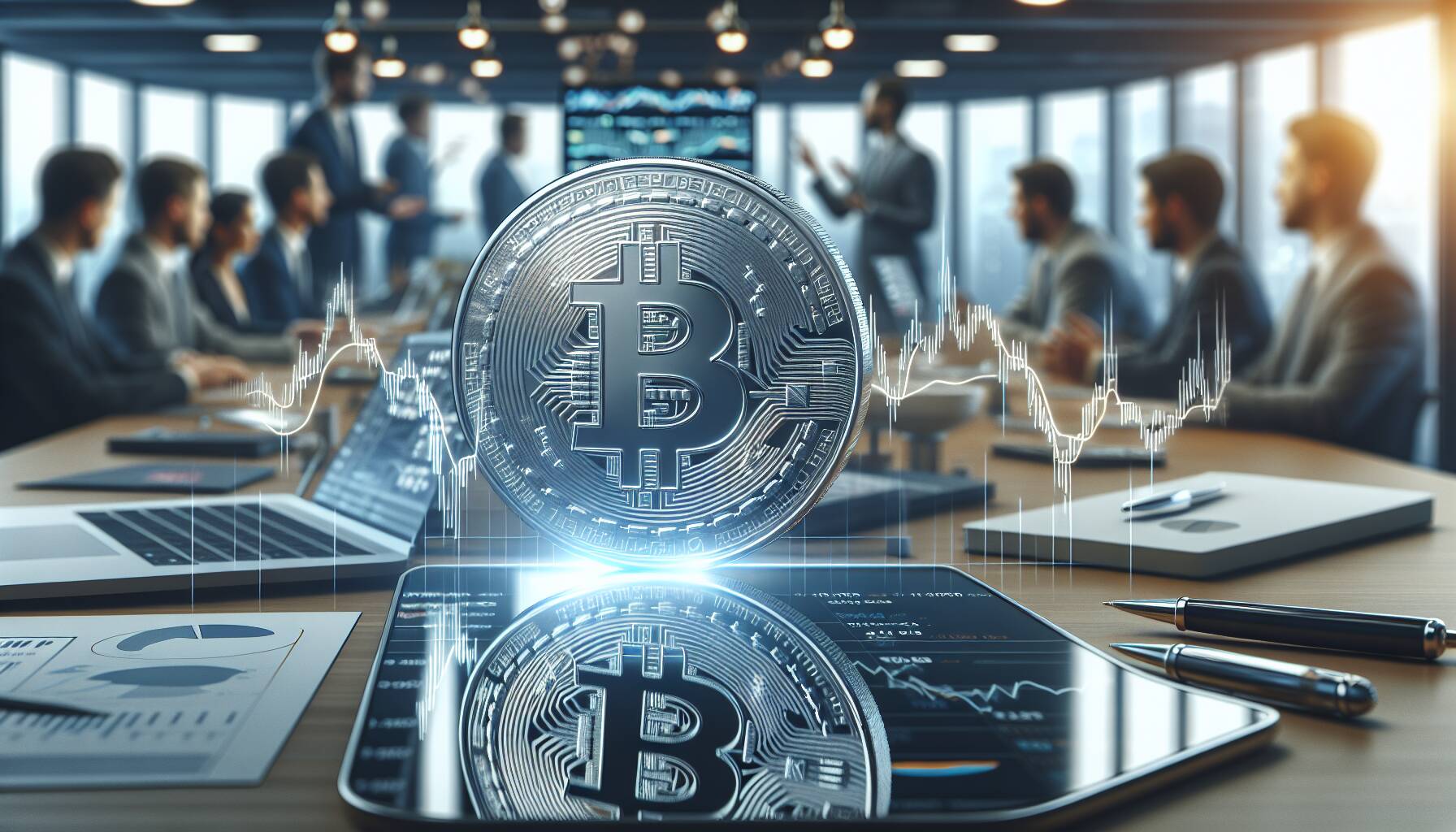 Price stability concerns in the cryptocurrency market