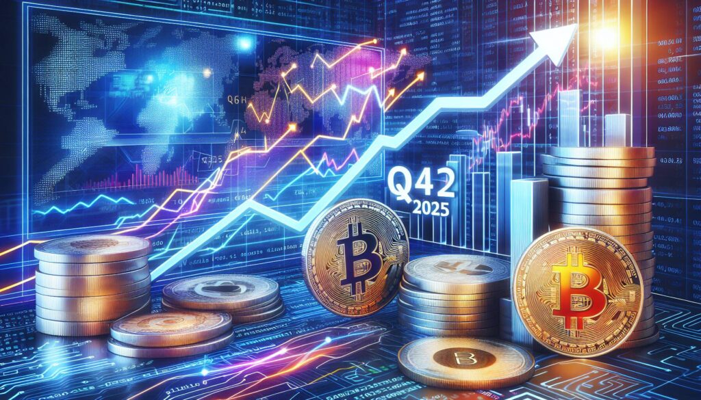 Q4 2025 poised for cryptocurrency growth