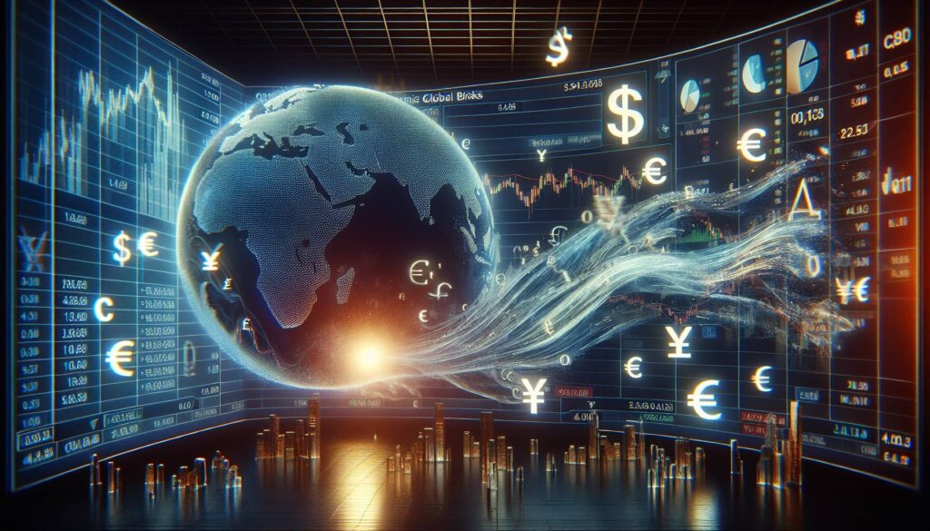 QCP Capital shifts focus to liquidity in global markets