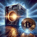 Quantum computing's threat to Bitcoin security