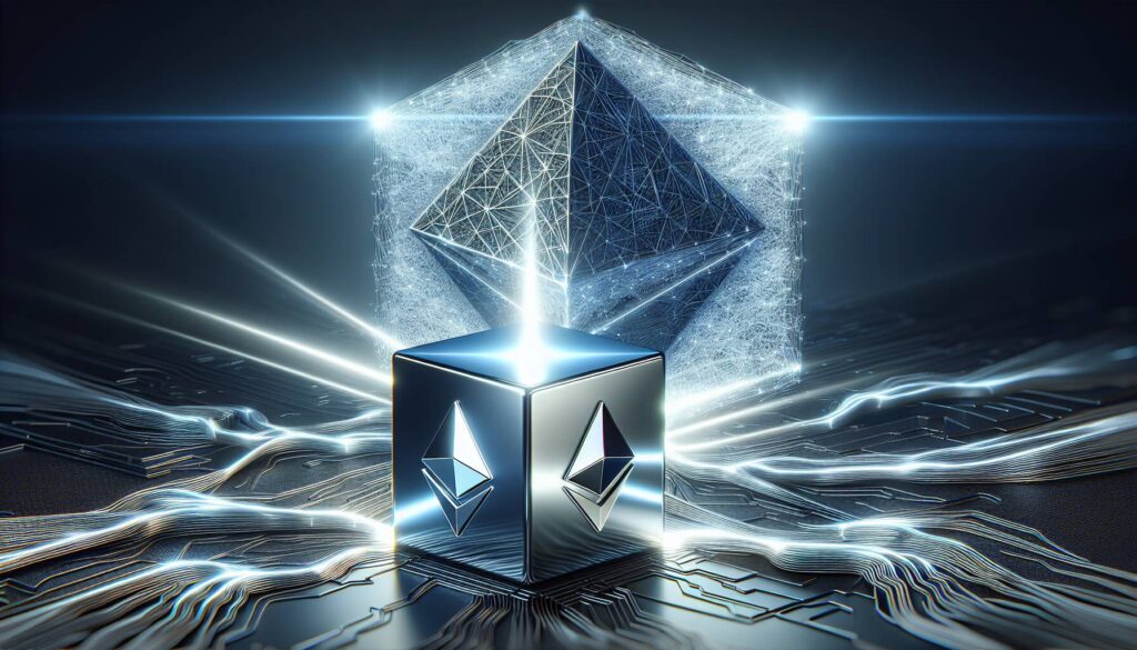 Quantum Solutions enhances position in Ethereum