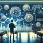 Recent trends in cryptocurrency token launches