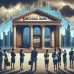 Regional bank turmoil impacts financial markets