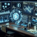 Regulated trading system for tokenized securities