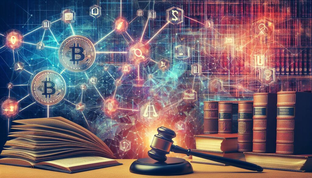 Regulatory challenges in cryptocurrency: focus on mixers or exchanges