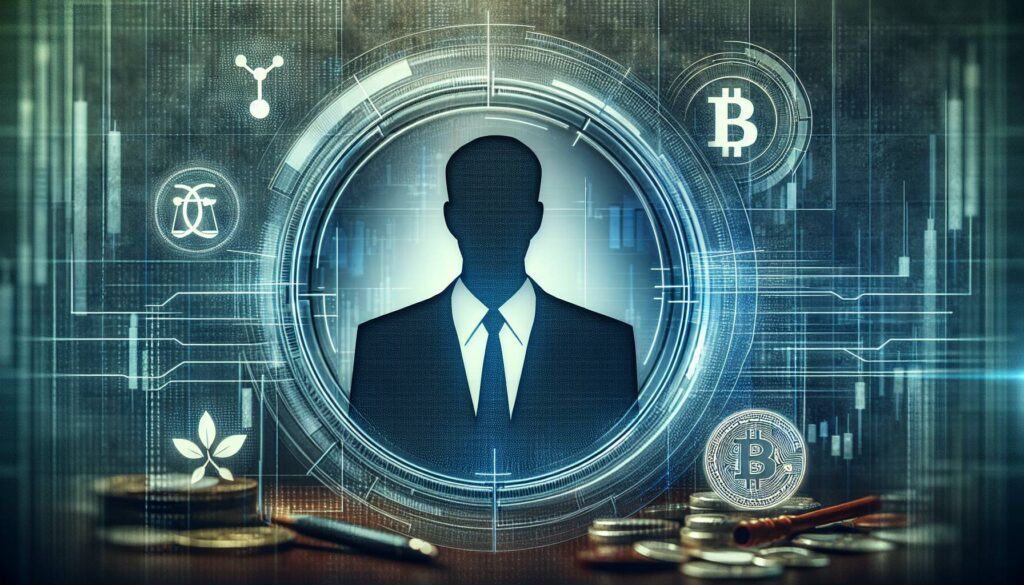 Regulatory scrutiny of cryptocurrency exchange linked to Justin Sun