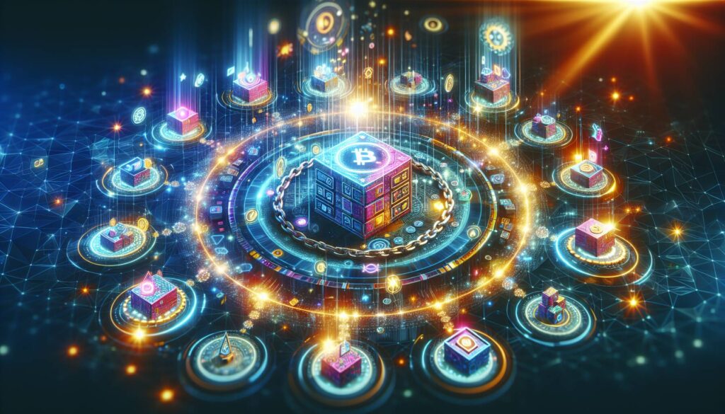 Reliance Jio launches blockchain rewards initiative