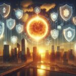 Resurgence of privacy tokens in cryptocurrency
