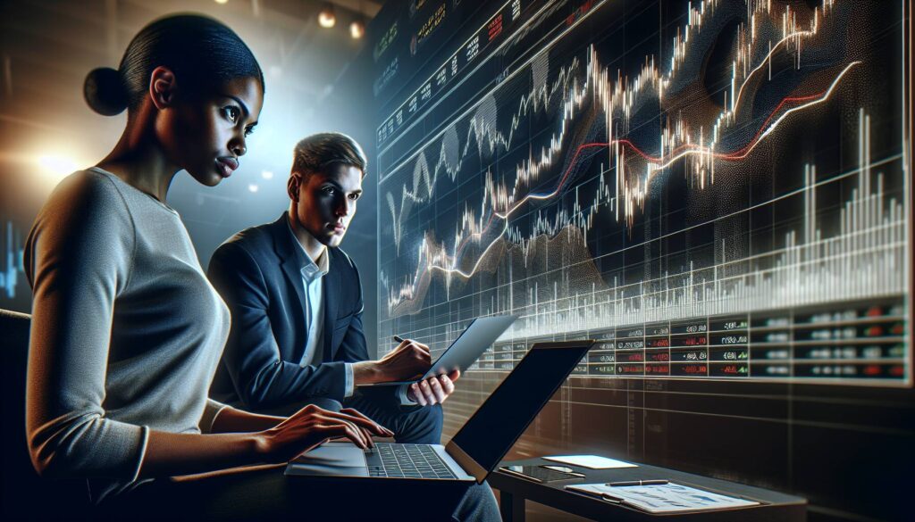 Retail investors reshaping market dynamics