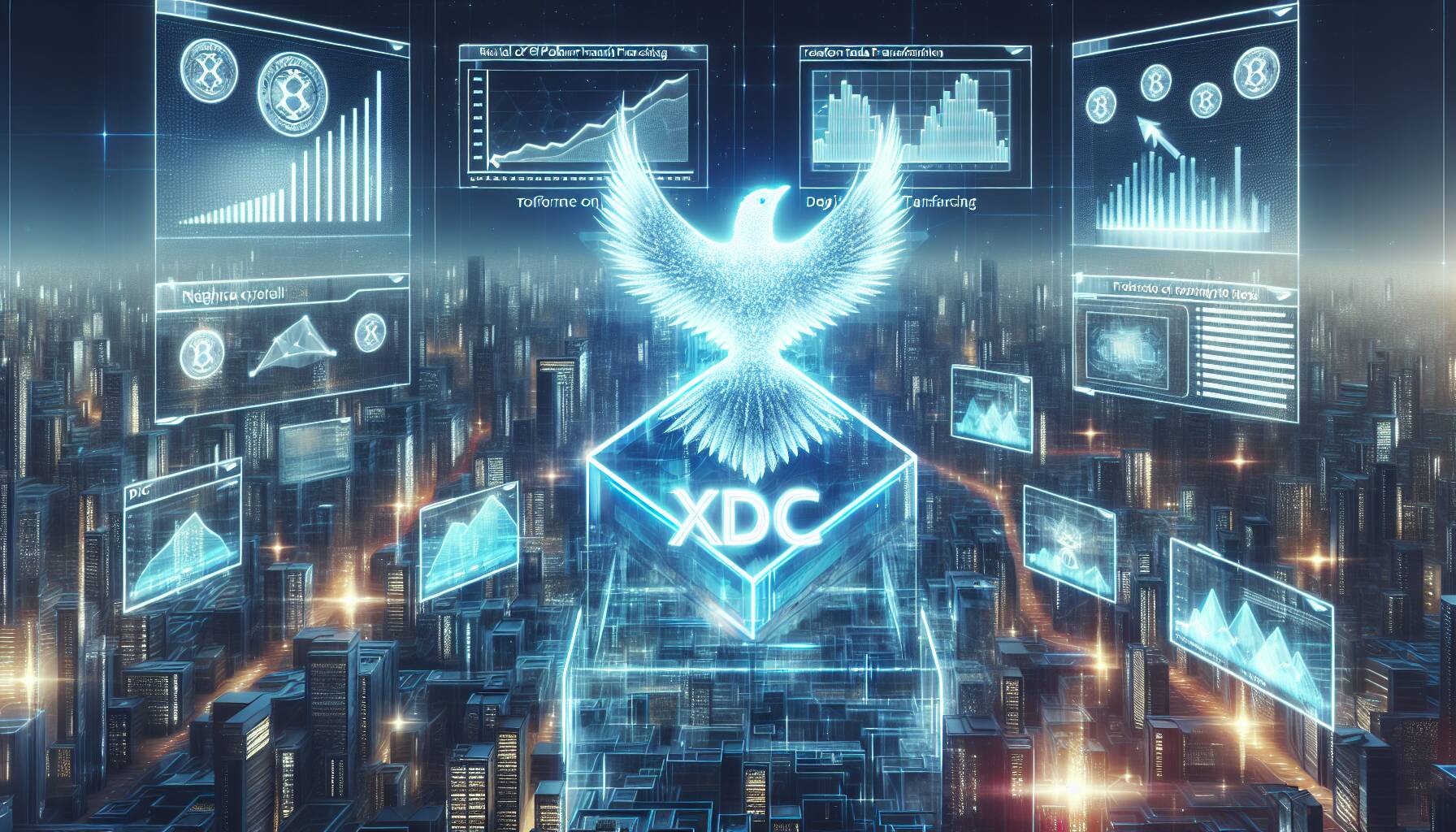 Revival of XDC platform transforms trade financing