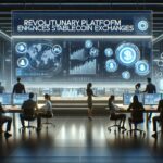 Revolutionary platform enhances stablecoin exchanges