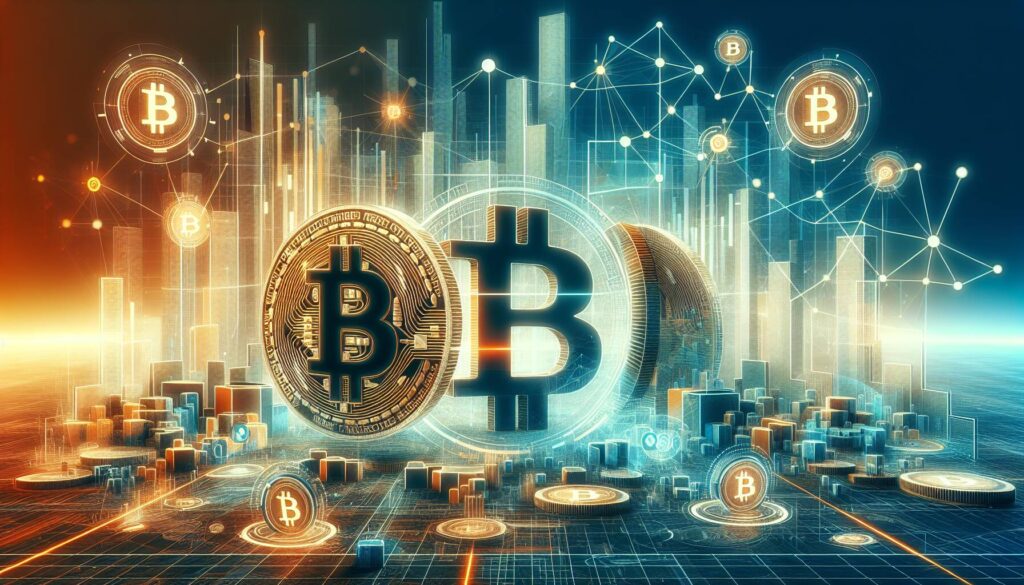 Revolutionizing Bitcoin liquidity through DeFi innovation