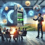 Revolutionizing energy financing through DeFi integration
