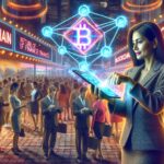Revolutionizing financial transactions through blockchain technology