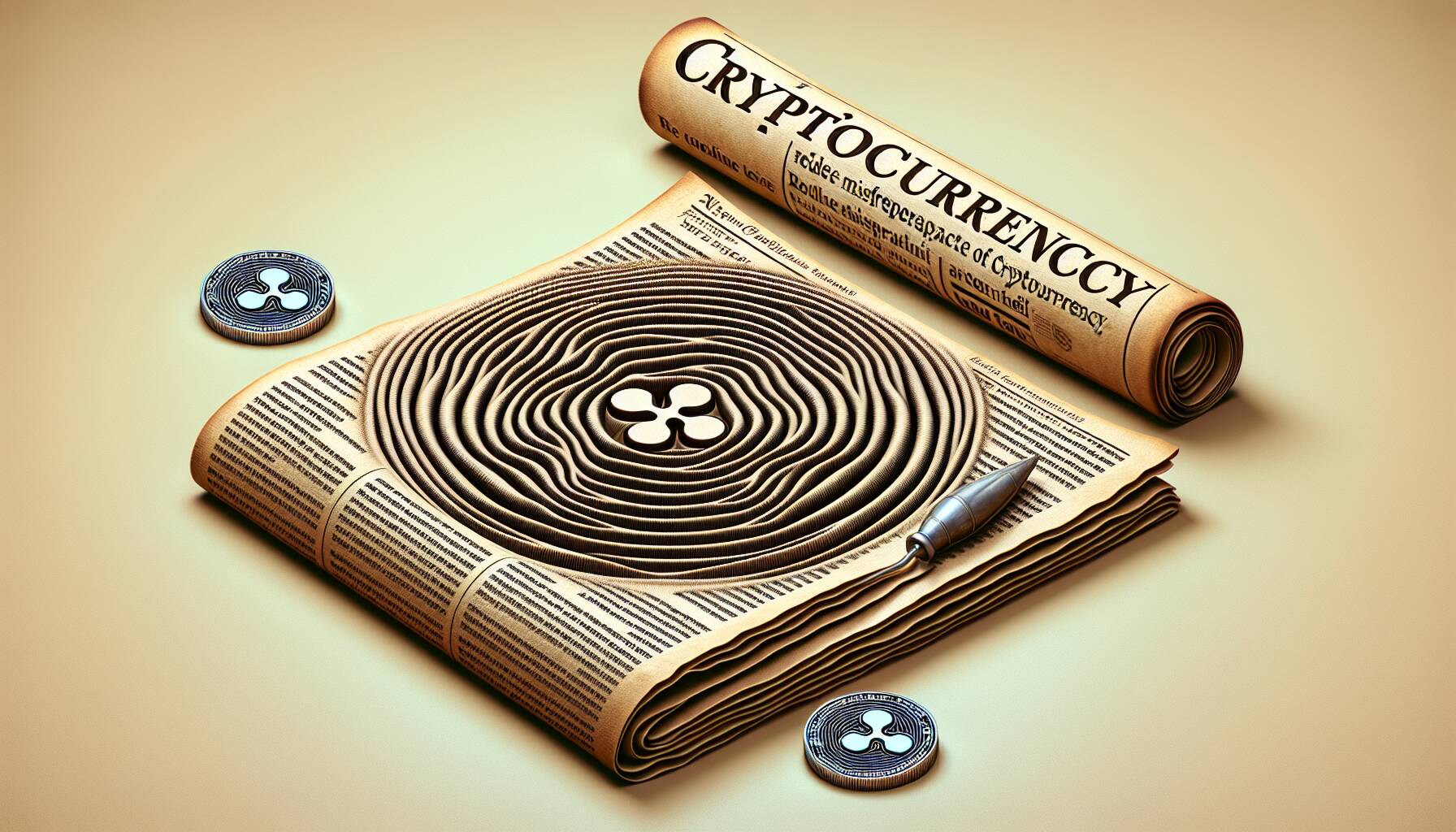 Ripple addresses media misrepresentation of cryptocurrency