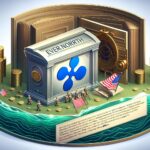 Ripple-backed Evernorth aims for $1 billion in US listing to bolster XRP holdings