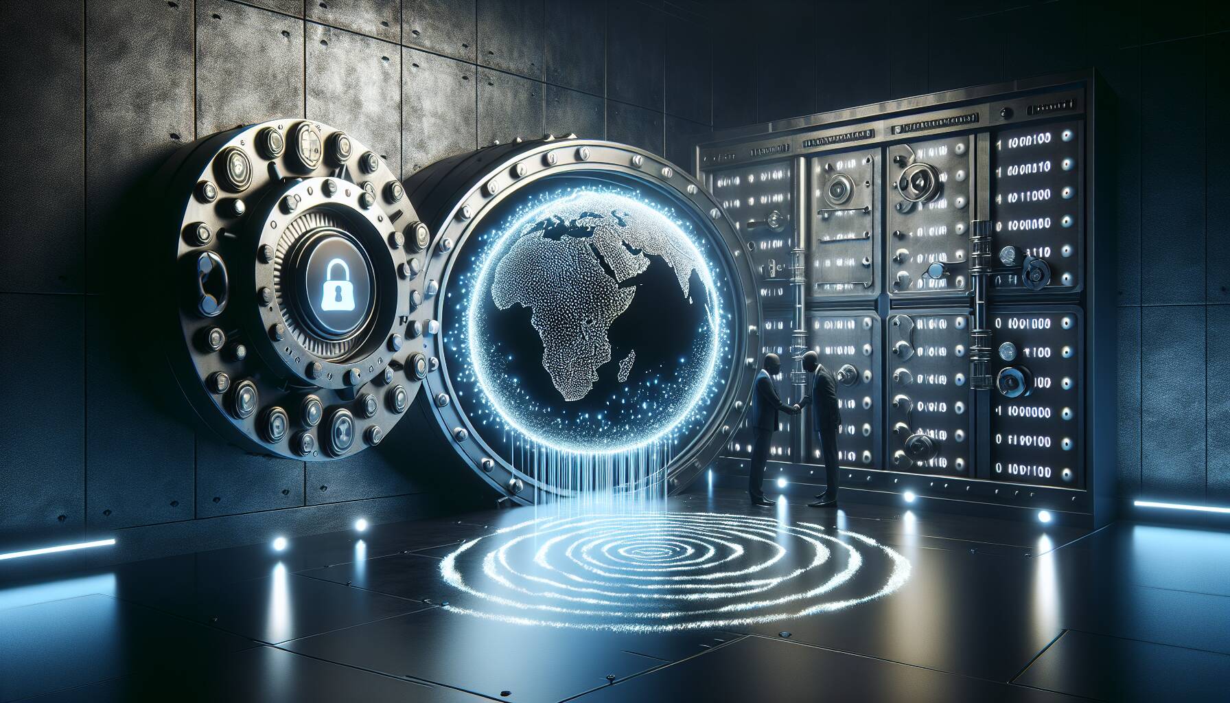 Ripple enhances digital asset custody in Africa with Absa partnership