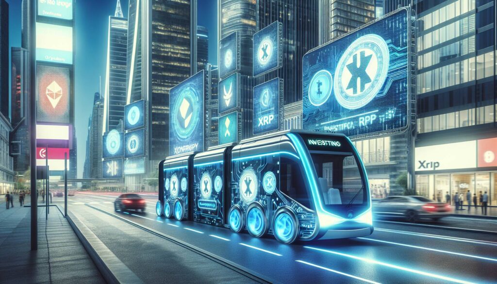Ripple introduces innovative public vehicle for XRP investment