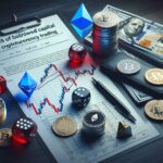 Risks of borrowed capital in cryptocurrency trading