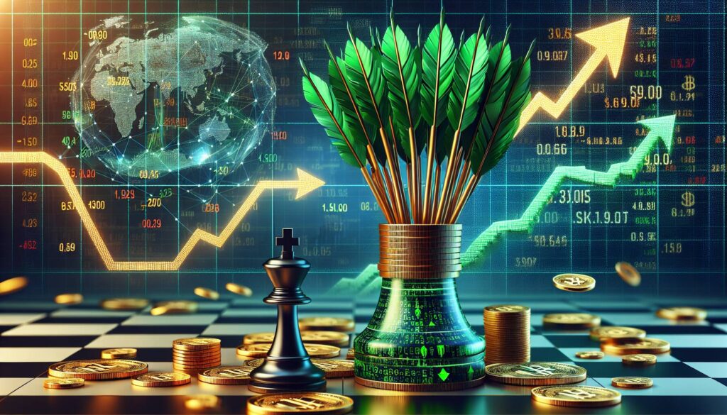 Robinhood lists preferred stocks from Strategy to enhance Bitcoin access