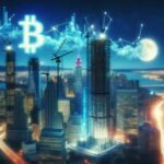 Robinhood's rise and American Bitcoin's surge