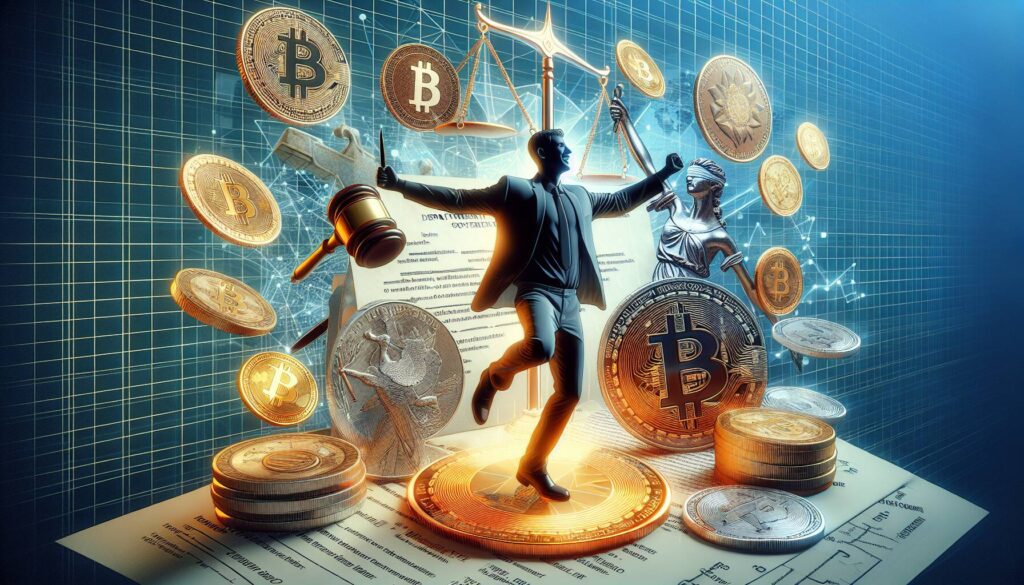 Roger Ver nears tax fraud settlement with DOJ