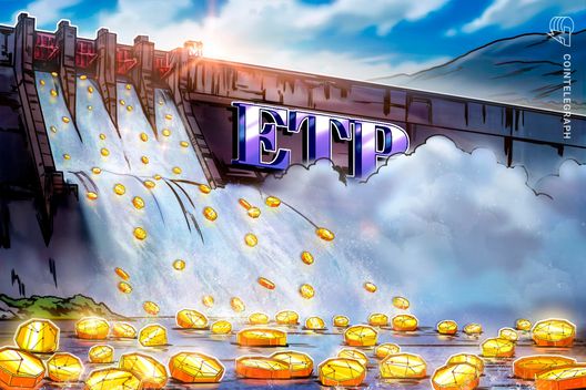 Safello Launches TAO ETP Amid Growing Crypto ETF Trend