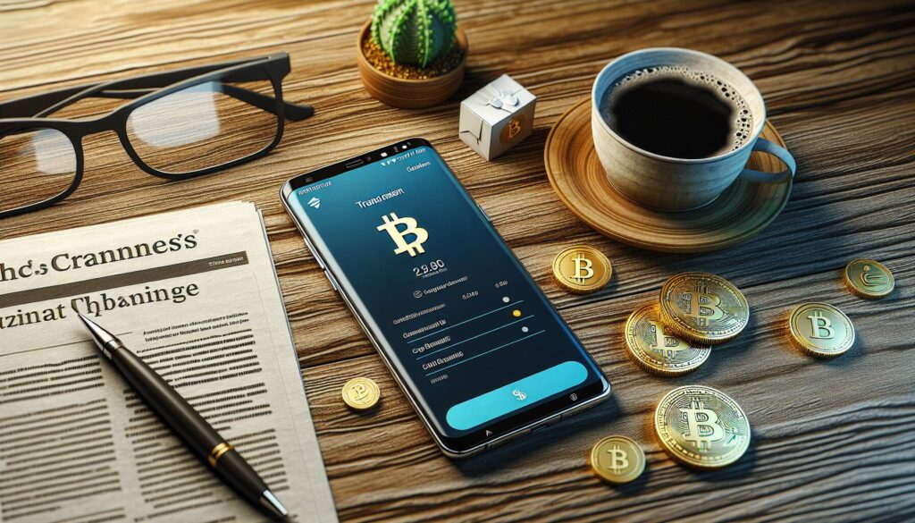 Samsung and Coinbase enhance crypto access for Galaxy users