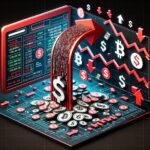 Sbi crypto faces scrutiny after $21 million outflow