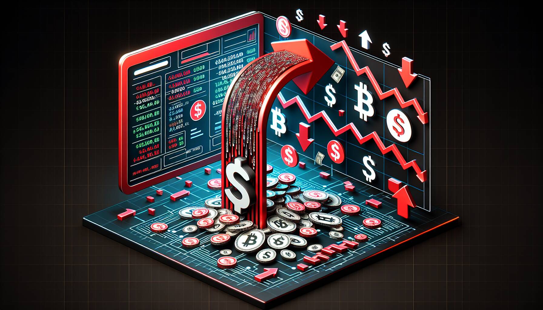 Sbi crypto faces scrutiny after $21 million outflow
