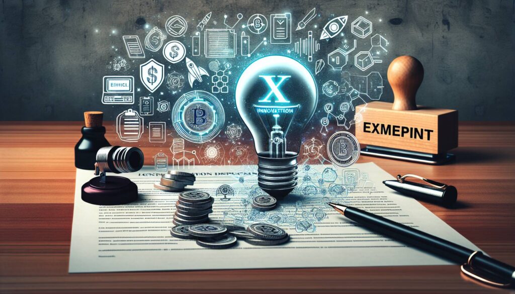SEC prepares to launch innovation exemption for digital assets