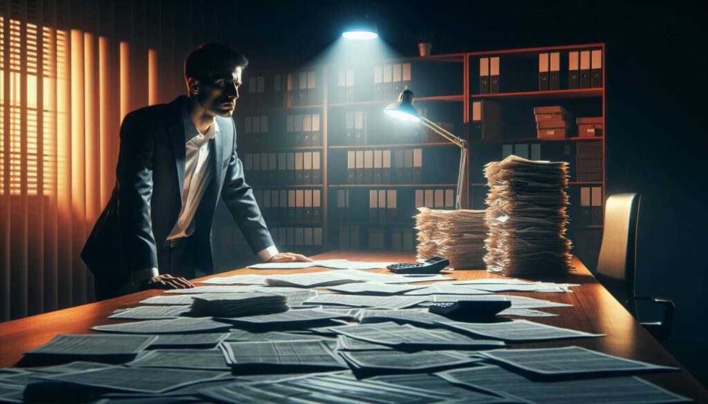 Senator Wyden intensifies investigation into Dan Morehead's tax practices
