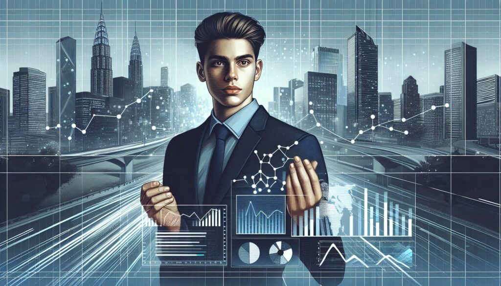 Shayne Coplan's rise as the youngest self-made billionaire and Polymarket's transformative impact