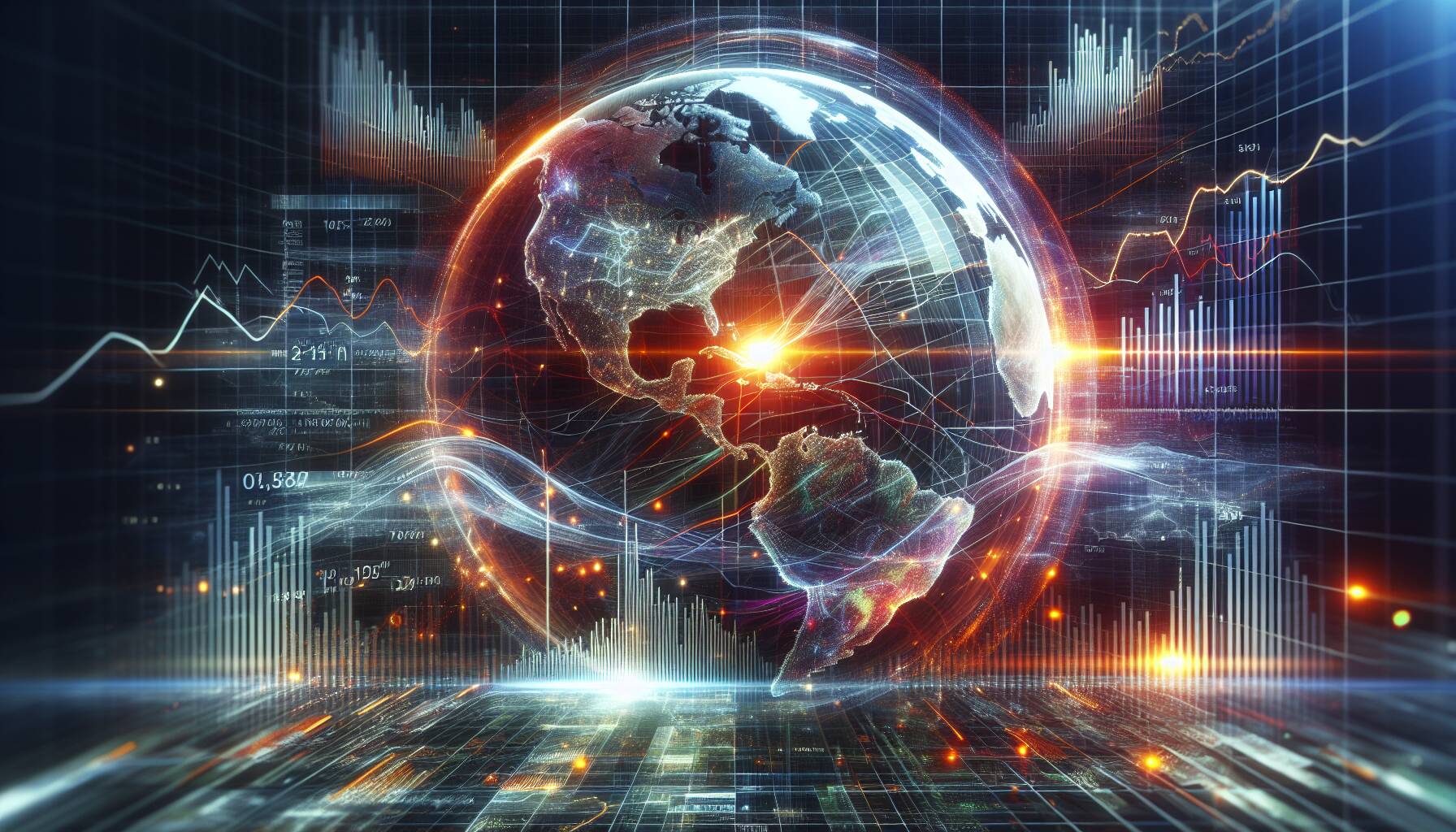 Shift in global risk sentiment and market dynamics