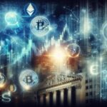 Shifting dynamics in cryptocurrency markets towards Western institutions