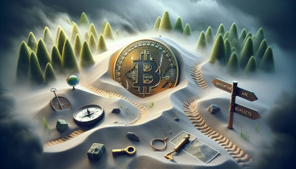 Shifting strategies for Bitcoin treasuries