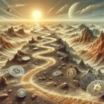 Shifts in the cryptocurrency landscape