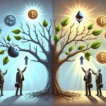 Skepticism grows over digital asset treasuries as investors prefer ETFs