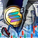 Solana Emerges as Wall Street's Leading Choice for Stablecoins and Tokenization
