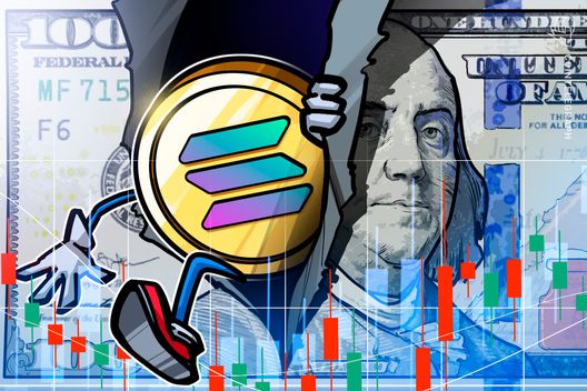 Solana Emerges as Wall Street's Leading Choice for Stablecoins and Tokenization