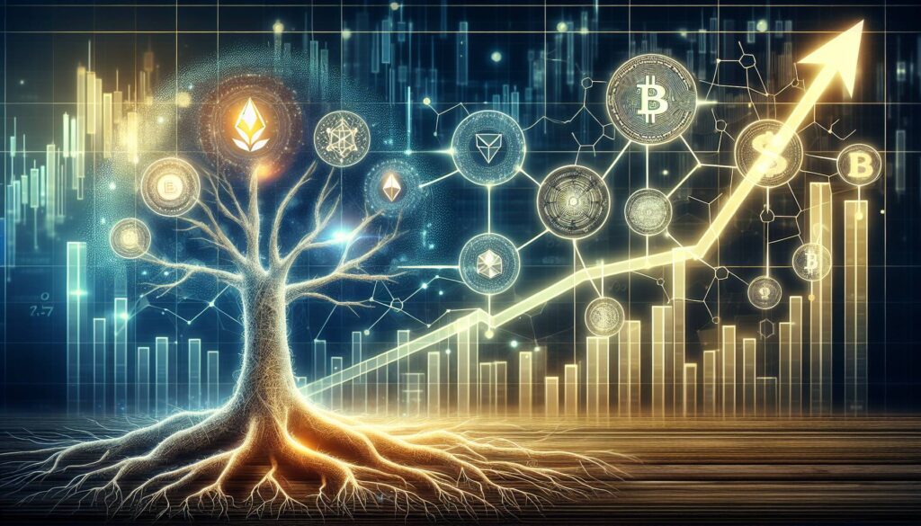 Solana's growth potential in stablecoins and tokenization