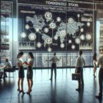 SoloTex launches tokenized stocks for U.S. retail traders